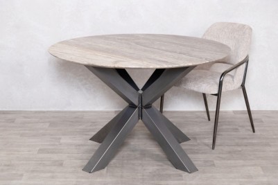 travertine-round-dining-table-range-gunmetal-base